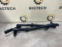 Трубка ОЖ Mercedes Benz M271 A2712002452