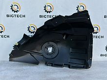 Подкрылок передний правый средняя часть Mercedes Benz W177 W247 A1776901203