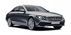 Mercedes Benz класса E