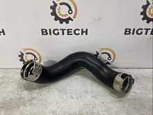 Патрубок интеркулера левый Mercedes Benz GLK-Class X204 A2045285782
