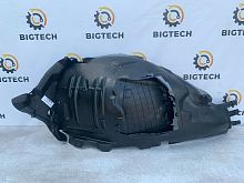Подкрылок передний левый передняя часть Mercedes Benz C-Class W205 A2056903301