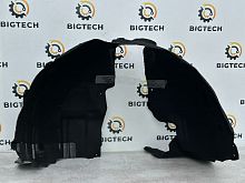 Подкрылок передний левый Mercedes Benz GLA-Class X156 A1566900130