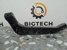 Кронштейн переднего бампера левый Mercedes Benz Atego A9705253439