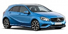 Mercedes Benz A-Class W176 2012-2018