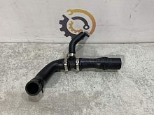 Патрубок ОЖ Mercedes Benz S204 W204 A207 C207 S212 W212 A2712002552
