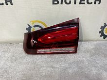 Фонарь задний правый в крышку багажника Mercedes Benz A-Class V177 A1779063601