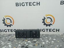 Блок кнопок стеклоподъемников водительская дверь Mercedes Benz A9605450813