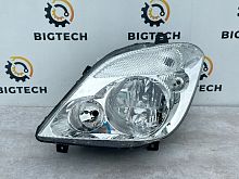 Фара левая Mercedes Benz Sprinter W906 A9068200161