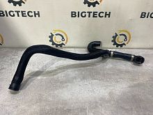 Патрубок ОЖ Mercedes Benz S212 W212 C218 A2125016884