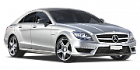 Mercedes Benz CLS W218, C218, X218 2011-2017