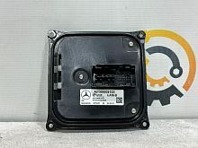 Блок управления фарой Mercedes Benz CLS-Class C218 X218 A2189009103