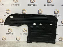 Защита днища задняя BMW 3-Sеriеs G28 51759450775