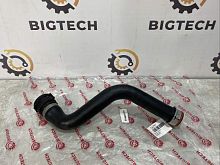 Патрубок ОЖ Mercedes Benz W166 X166 C292 A1665001075