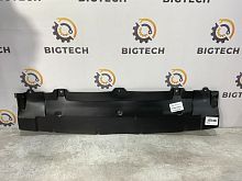 Защита переднего бампера правая BMW 7-Series F01 F02 F04 51757898889