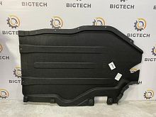 Защита днища левая BMW G05 G06 51759477803