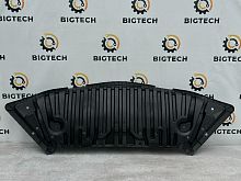 Защита переднего бампера Mercedes Benz C-Class W204 C204 S204 A2045242330