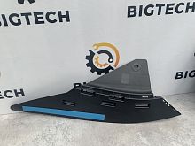 Опорный кронштейн переднего бампера левый Mercedes Benz CLA-Class C118 A1188854900