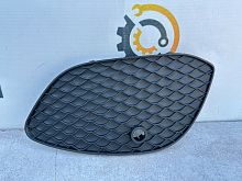 Решетка переднего бампера правая Mercedes Benz GLC X253 C253 A2538850222