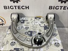 Рычаг передний правый верхний BMTSR Mercedes Benz X167 V167 C167 A1673301400