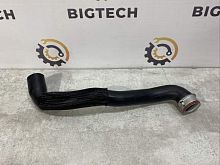 Патрубок ОЖ Mercedes Benz ML-Class W164 A1645013882